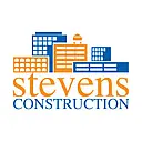 TE Stevens Construction logo