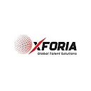 XFORIA logo