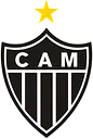 Clube Atlético Mineiro logo