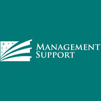 Management Support logo