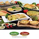 CG Family Foods logo