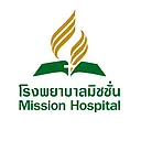 Mission Hospital logo