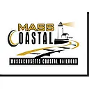 Massachusetts Coastal Railroad LLC logo