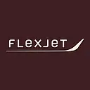 Flexjet Europe logo