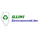 Illini Environmental logo