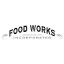 Community Food Works logo