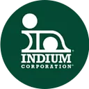 Indium Corporation logo