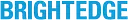BrightEdge logo