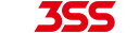 3SS logo