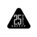 Ten-8 Fire & Safety logo