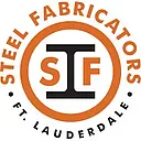Steel Jaw Fabricators logo