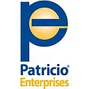Patricio Enterprises logo