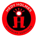Hedy Holmes Staffing Services logo