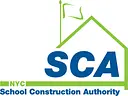 NYC School Construction Authority logo