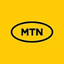 MTN Nigeria logo
