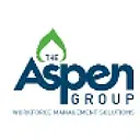 The Aspen Group logo