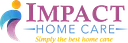 Impact Home Care and Staffing LLC logo