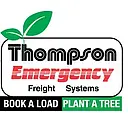 Thompson Emergency Freight Systems logo
