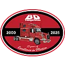 BD Transportation, Inc logo