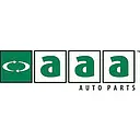 aaa Auto Parts logo