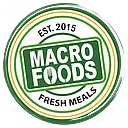 Macro Foods logo