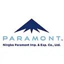 Paramont-EO logo