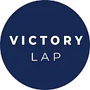 Victory Lap logo