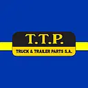 UNITED TRUCK & TRAILER PARTS logo