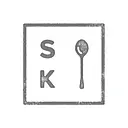 Hope Heroes Southern Kitchen logo