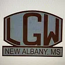 Memphis Light, Gas and Water Division logo