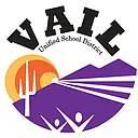 VAIL SCHOOL DISTRICT logo
