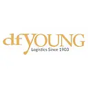 DF Young logo