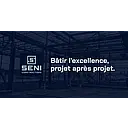 SENI Constructions logo