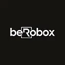 beRobox logo