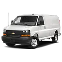 Mission Chevrolet logo