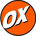 Oxballs logo