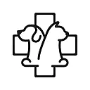 Veterinary Care and Specialty Group logo