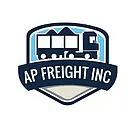 AP FREIGHT INC logo