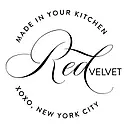 Red Velvet NYC logo
