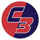 Century 3 logo