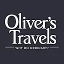Oliver's Travels logo
