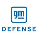 GM Defense logo