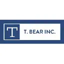 T. Bear Inc. logo