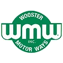 Wooster Motor Ways logo