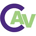 Century Audio Visual Ltd. logo