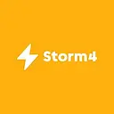 Storm4 logo