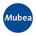 Mubea logo