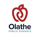 Olathe Public Schools logo