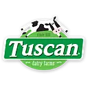 Tuscan Dairy Farms logo