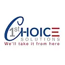 1st Choice Air Solutions logo